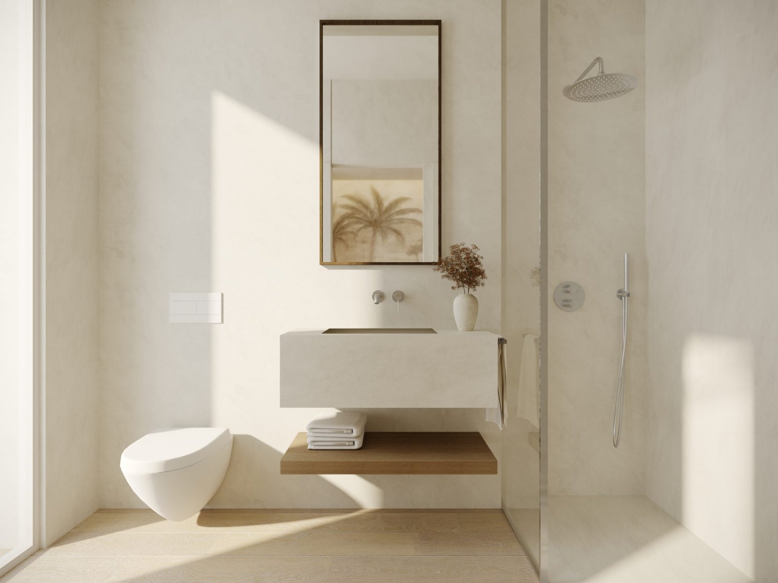 Moderne Apartments 1 km vom Meer entfernt, mit Pool und Terrassen, Lo Pagán