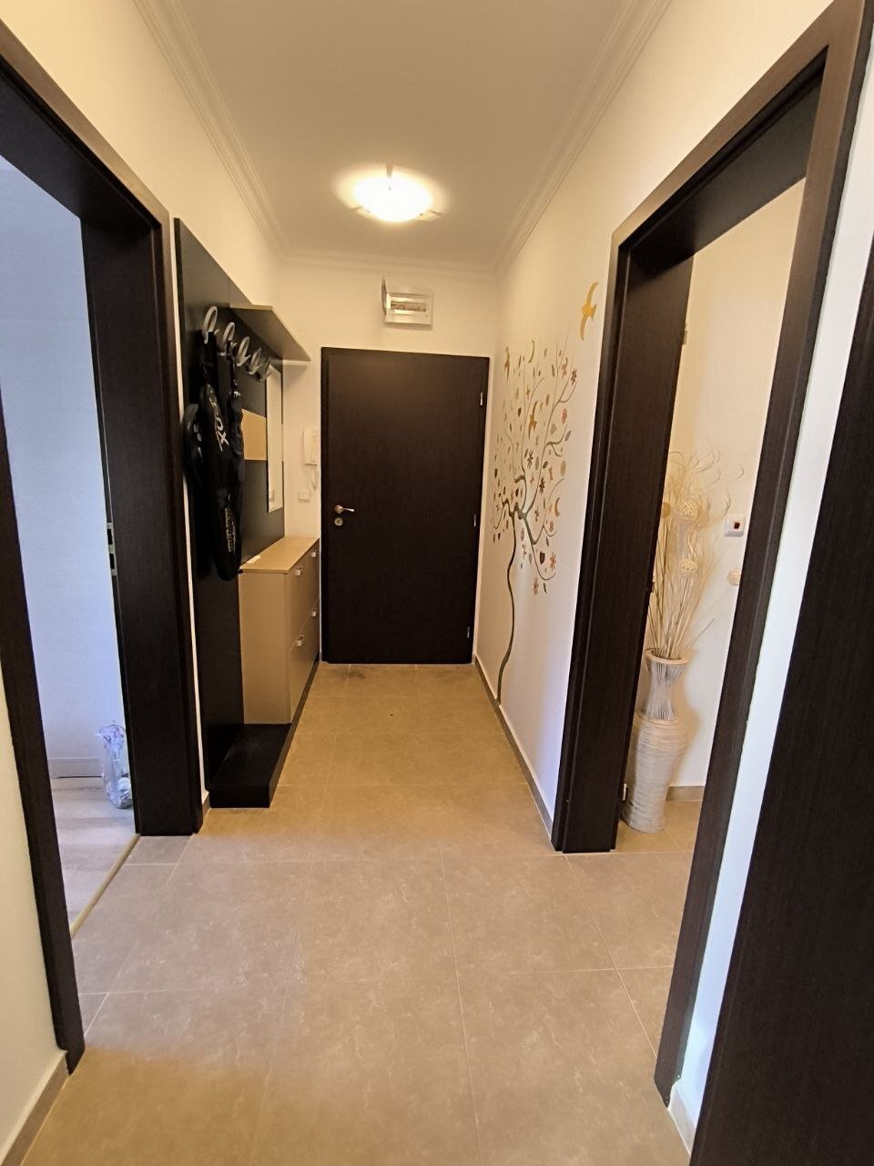 2 Zimmer Wohnung im Komplex Amphora Sveti Vlas Bulgarien