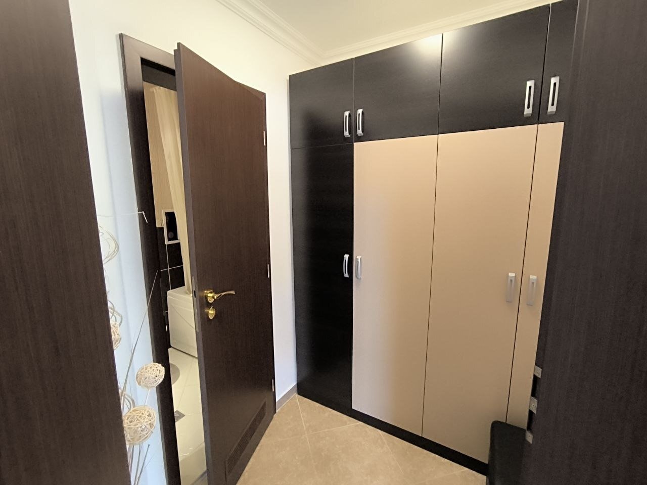 2 Zimmer Wohnung im Komplex Amphora Sveti Vlas Bulgarien