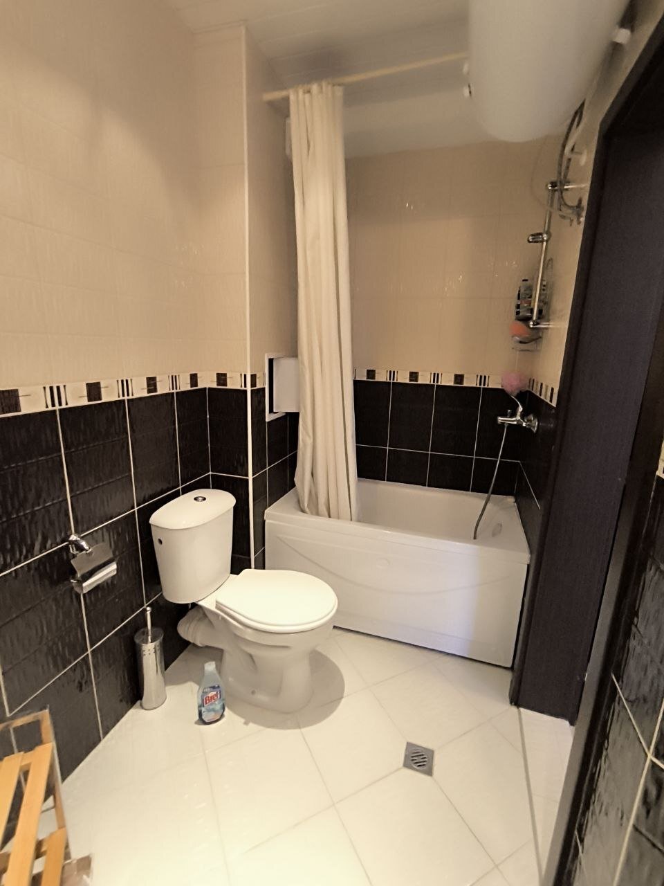 2 Zimmer Wohnung im Komplex Amphora Sveti Vlas Bulgarien