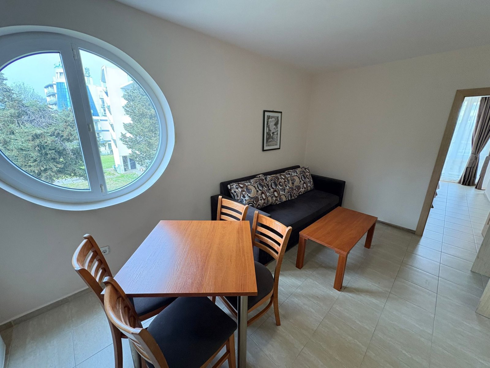 3 Zimmer Wohnung im Komplex Karlovo Sonnenstrand Bulgarien