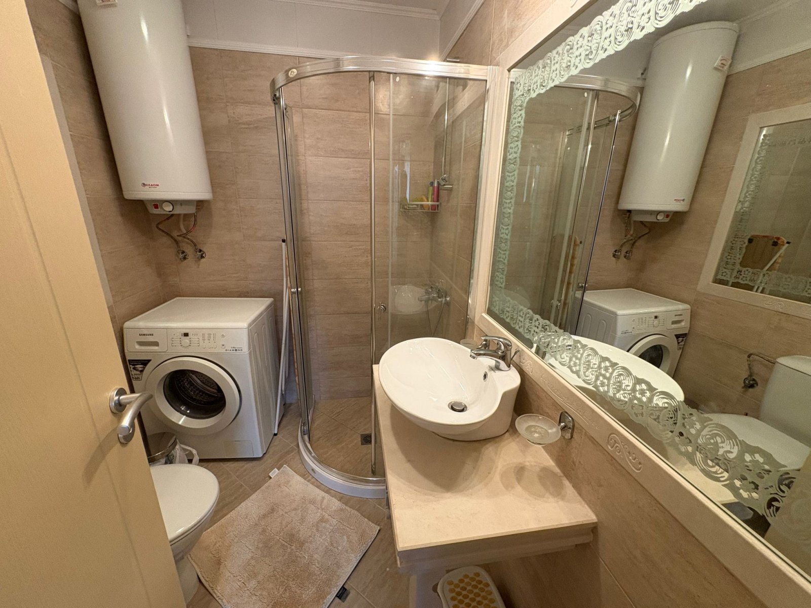 3 Zimmer Wohnung im Harmony Suites Grand Resort Sonnenstrand Bulgarien