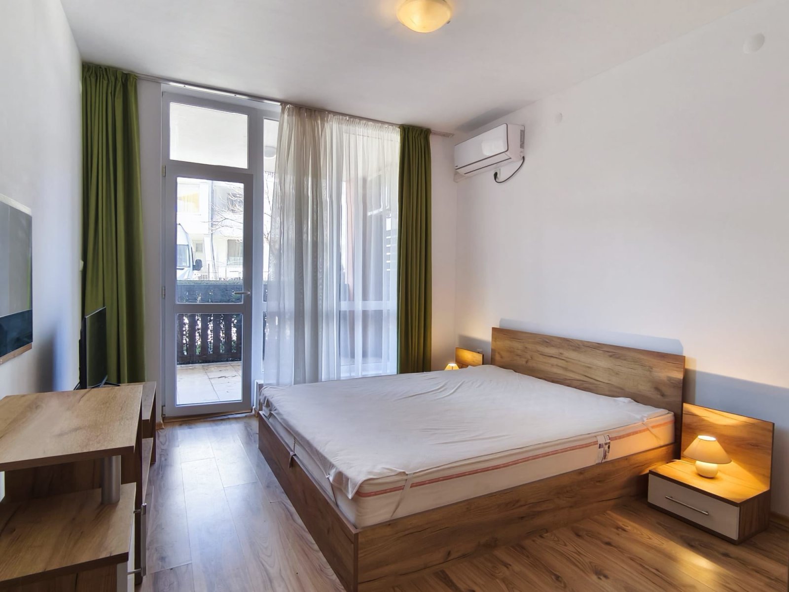 Apartment 1+1 im Chateau Aheloy 2, Aheloy, Bulgarien