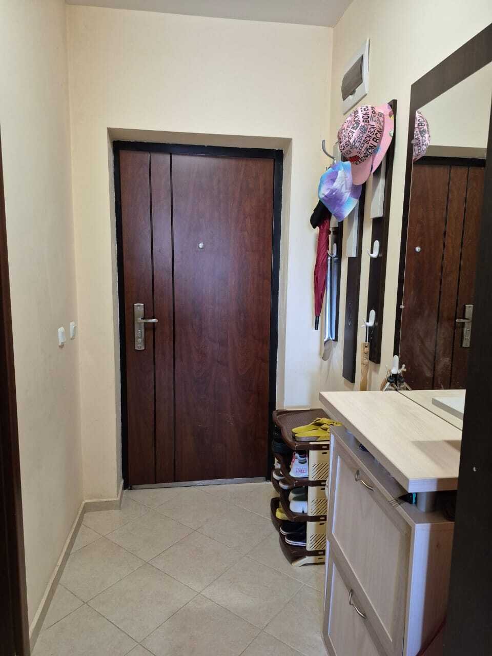 2 Zimmer Wohnung im beliebten Cascadas Family Resort Sunny Beach Bulgarien