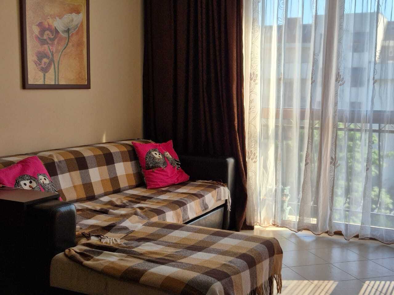 2 Zimmer Wohnung im beliebten Cascadas Family Resort Sunny Beach Bulgarien