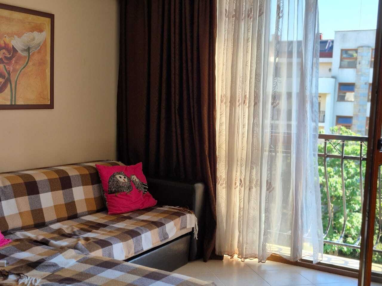 2 Zimmer Wohnung im beliebten Cascadas Family Resort Sunny Beach Bulgarien