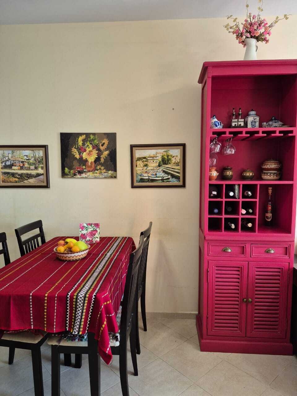 2 Zimmer Wohnung im beliebten Cascadas Family Resort Sunny Beach Bulgarien