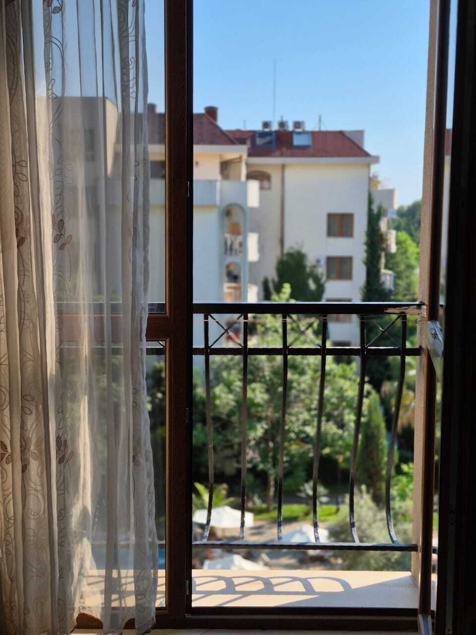 2 Zimmer Wohnung im beliebten Cascadas Family Resort Sunny Beach Bulgarien