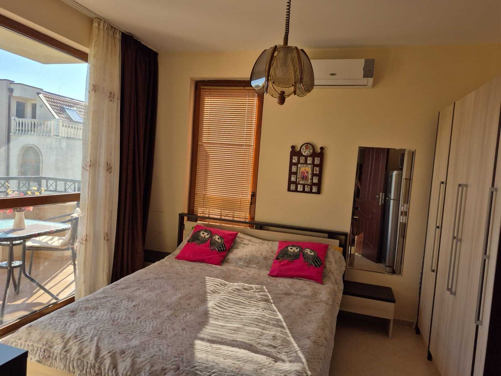 2 Zimmer Wohnung im beliebten Cascadas Family Resort Sunny Beach Bulgarien