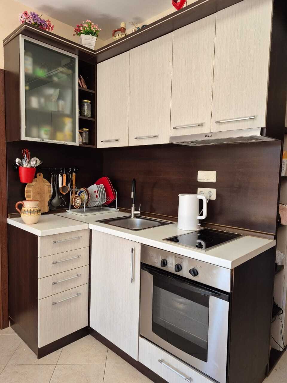 2 Zimmer Wohnung im beliebten Cascadas Family Resort Sunny Beach Bulgarien