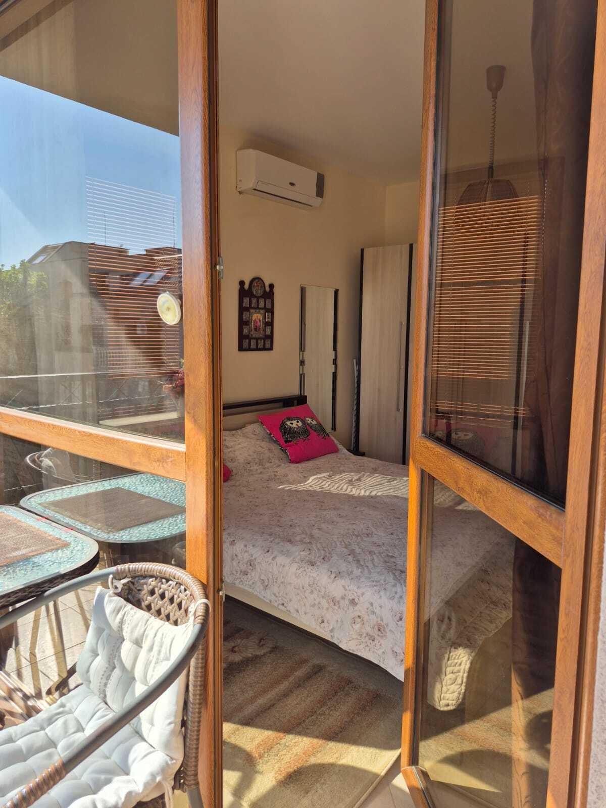 2 Zimmer Wohnung im beliebten Cascadas Family Resort Sunny Beach Bulgarien