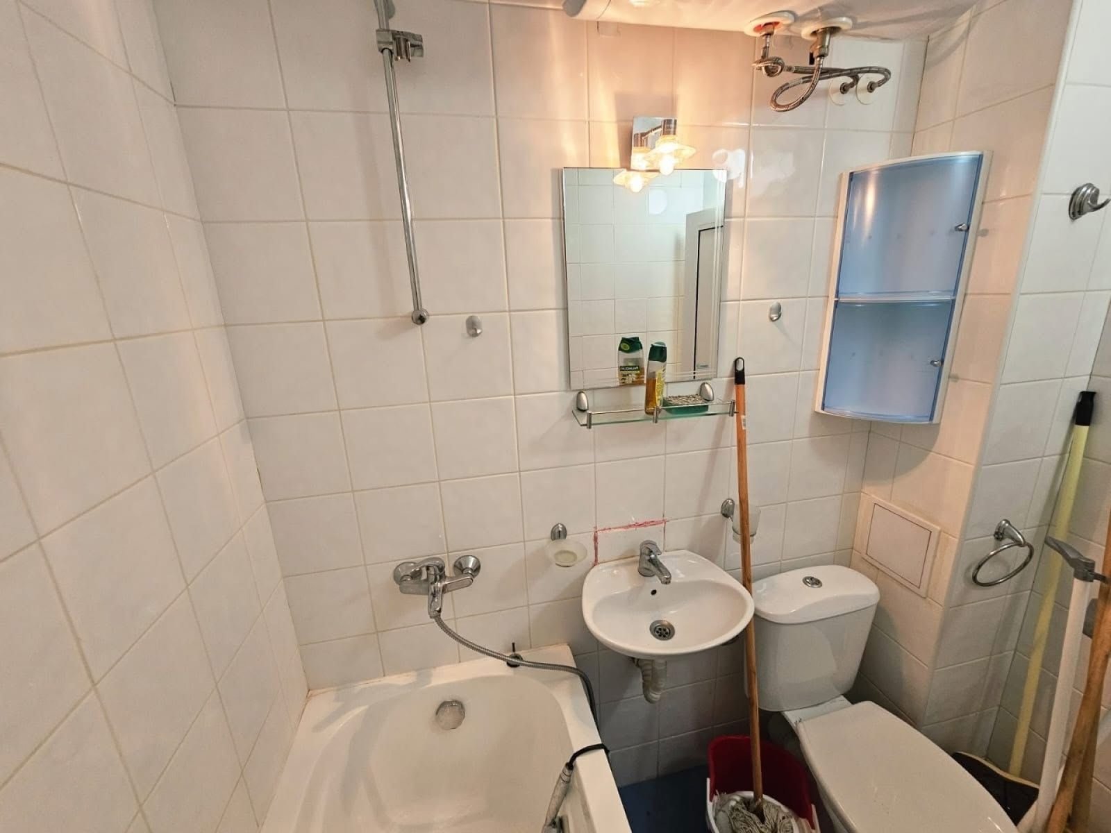 2-Schlafzimmer-Apartment im Komplex Abelia Residence, Sonnenstrand, Bulgarien