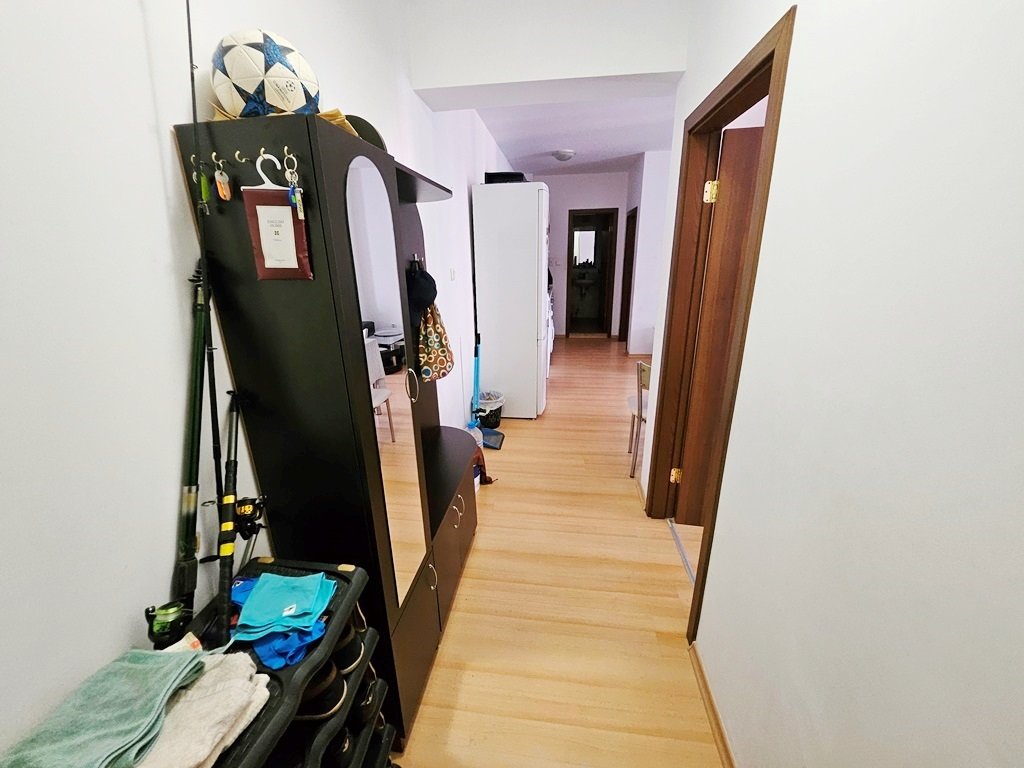 Spacious 2-Bedroom Apartment with Terrace in Sunny Day 6 – Affordable Investment Opportunity