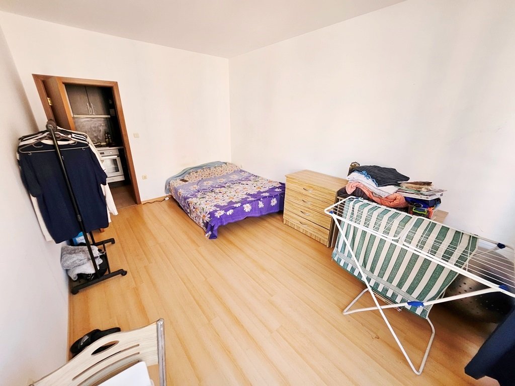 Spacious 2-Bedroom Apartment with Terrace in Sunny Day 6 – Affordable Investment Opportunity