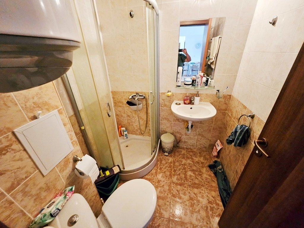 Spacious 2-Bedroom Apartment with Terrace in Sunny Day 6 – Affordable Investment Opportunity