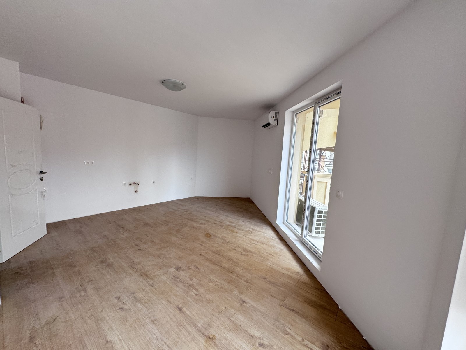 Neubauwohnungen im Aphrodite Gold, Sonnenstrand (Bulgarien)