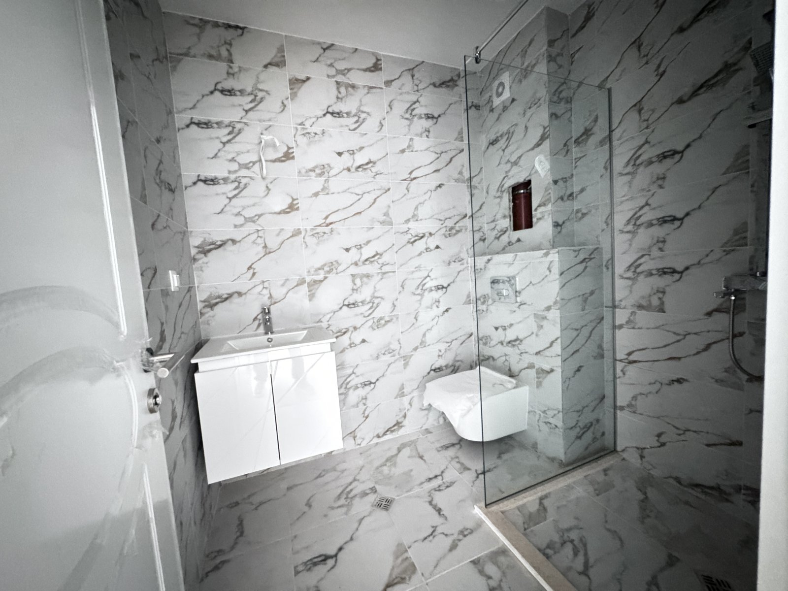 Neubauwohnungen im Aphrodite Gold, Sonnenstrand (Bulgarien)