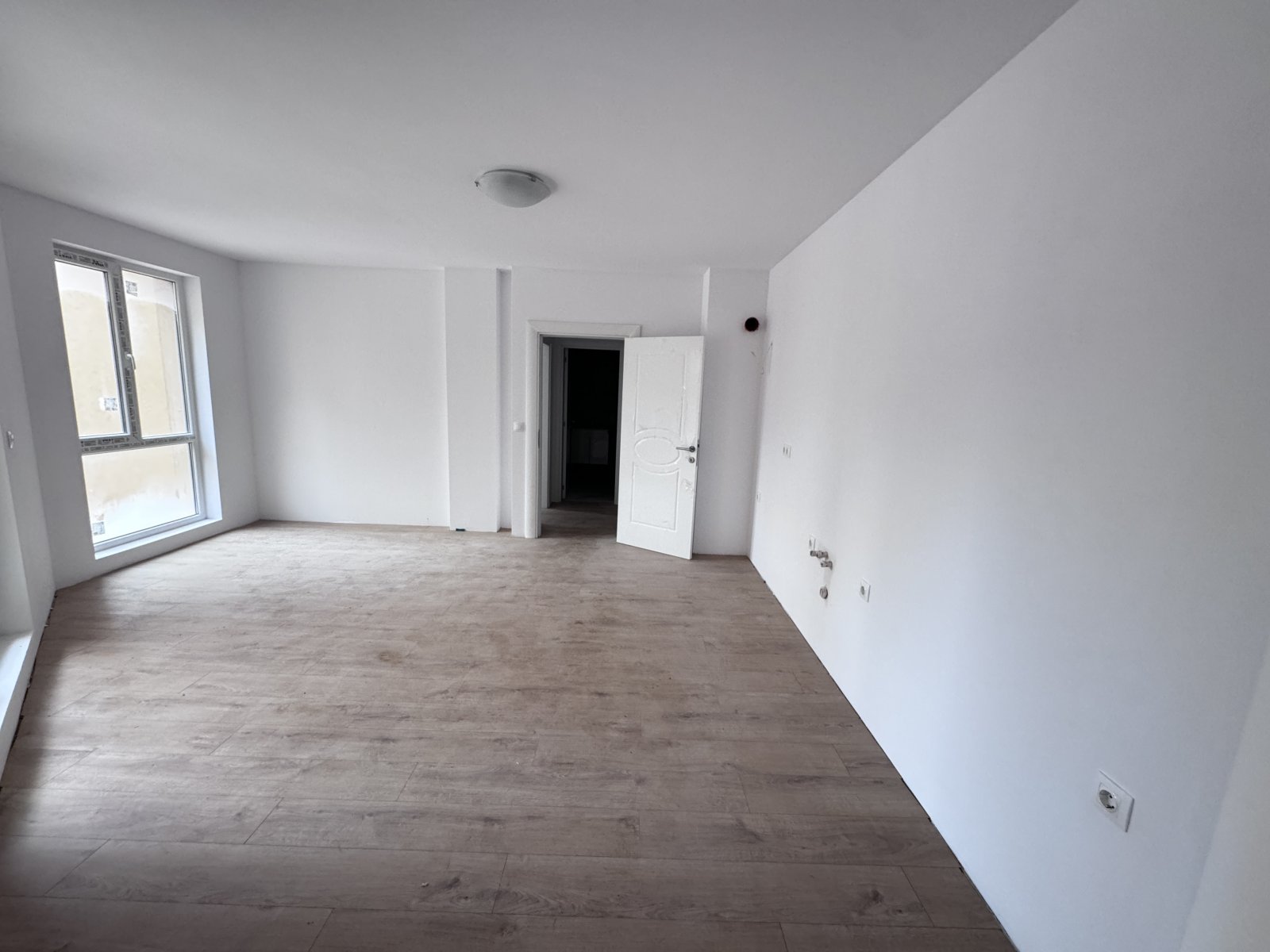 Neubauwohnungen im Aphrodite Gold, Sonnenstrand (Bulgarien)