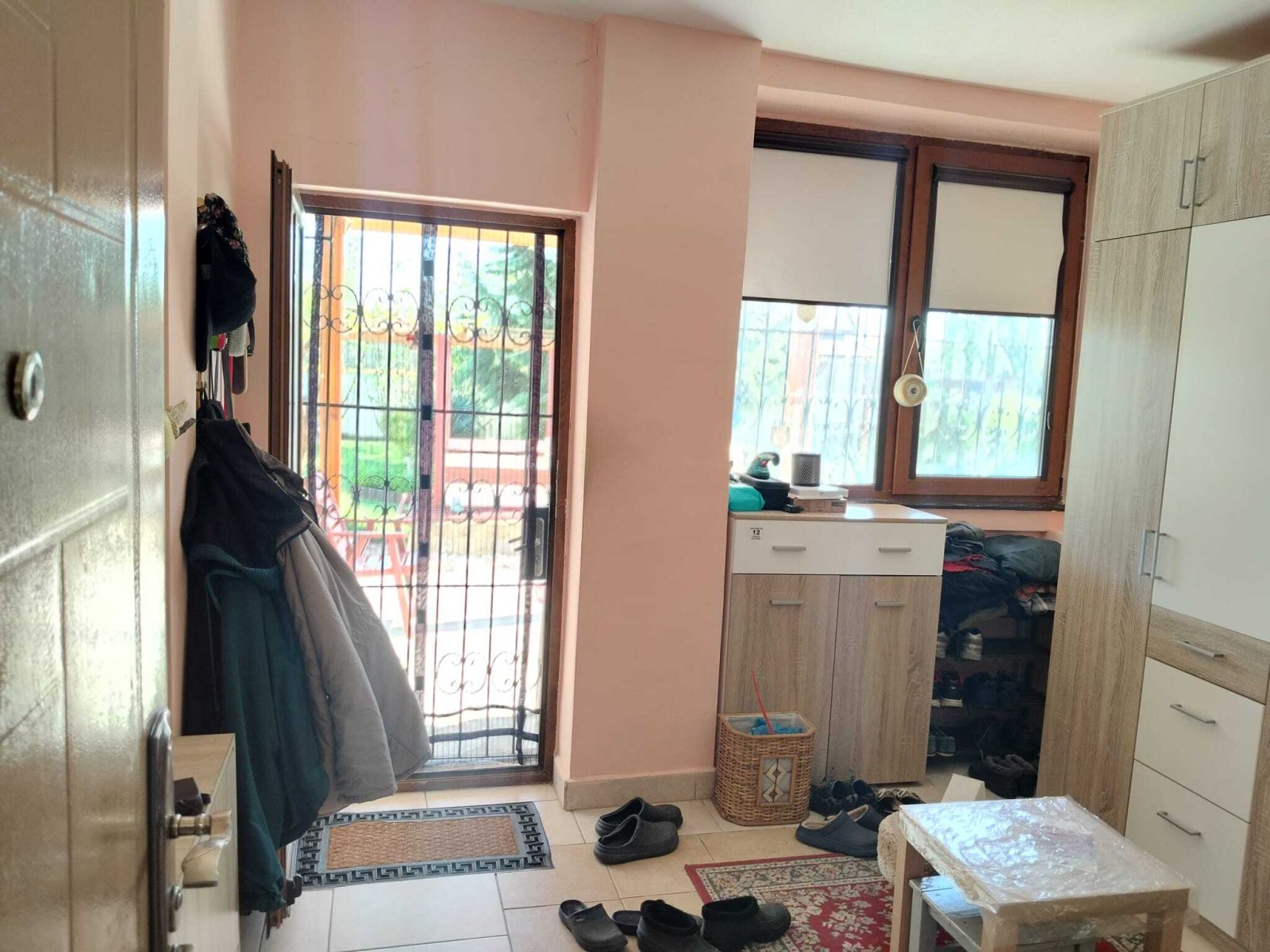 Schönes Haus mit Garten und Sommerküche in Orizare Region Burgas Bulgarien