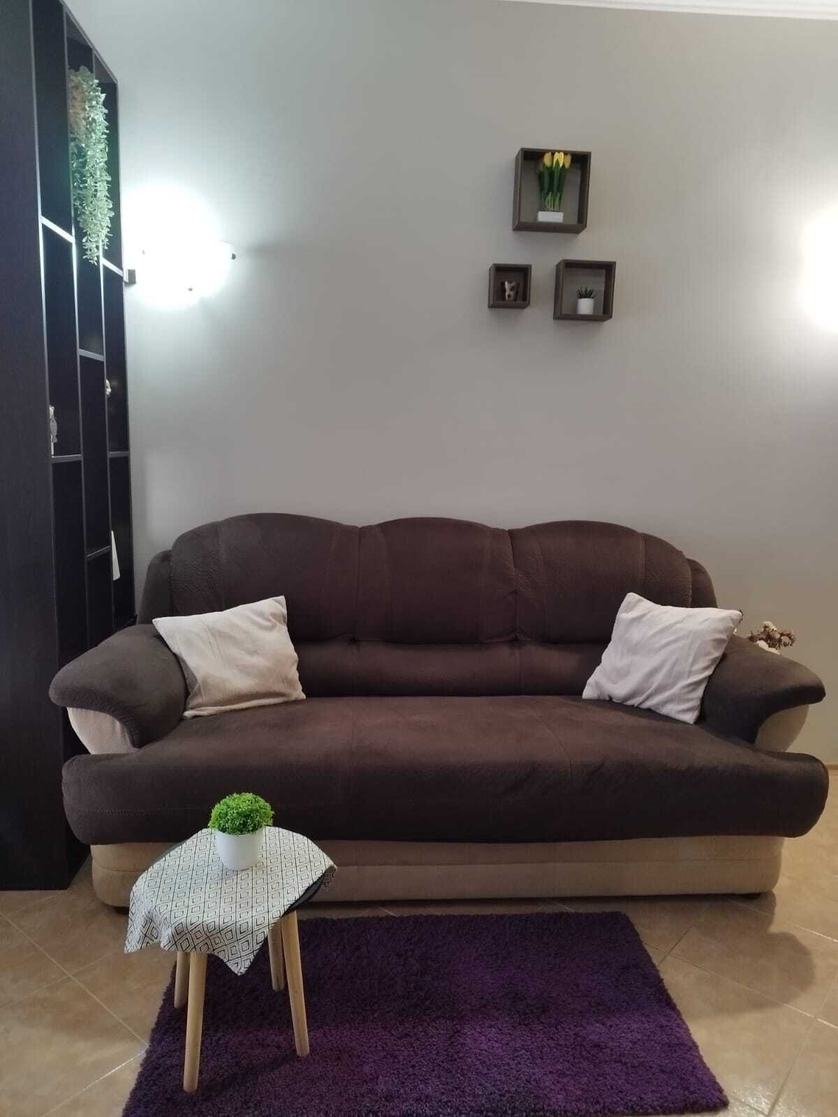 Sunny Beach: Studio im Komplex Sunset Beach mit Gartenblick Sonnenstrand Bulgarien 