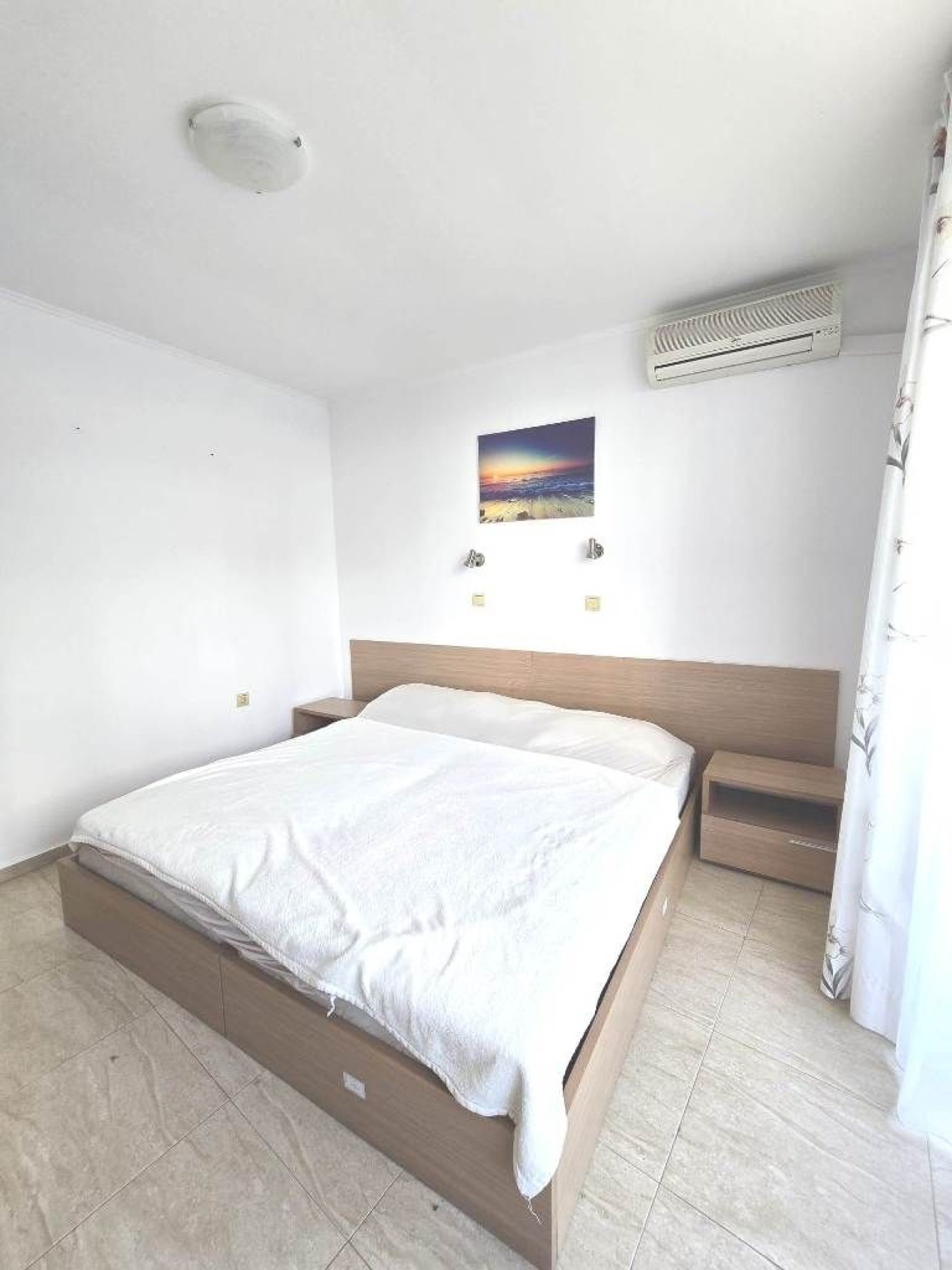 Zweizimmerwohnung im Komplex Diamond, Sveti Vlas, Bulgarien