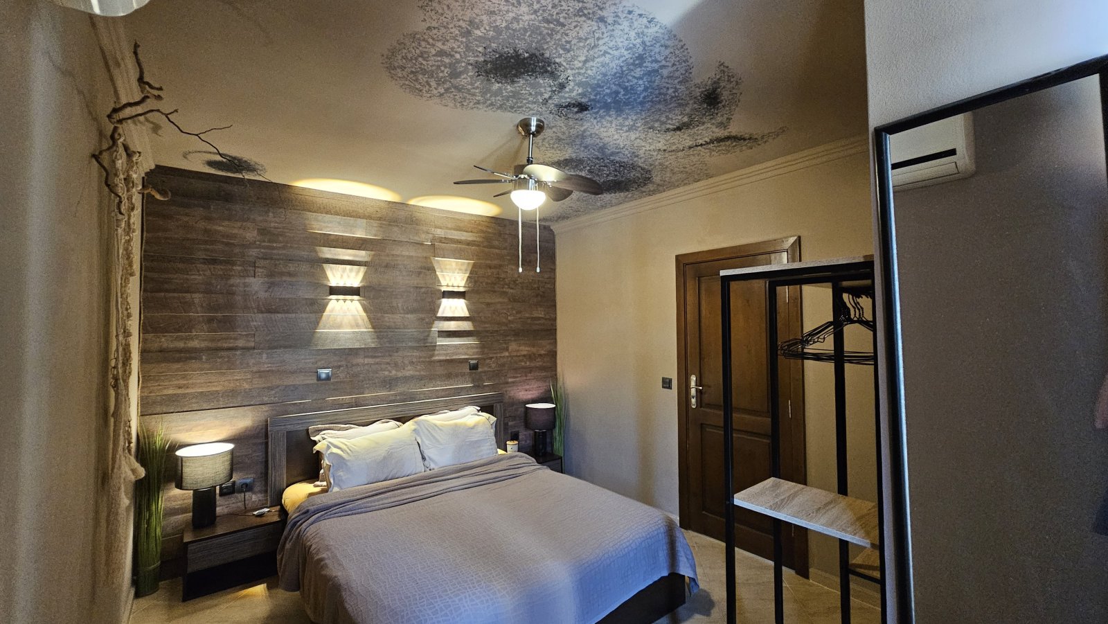 Wohnung 1+1 im Antonia-Komplex, Sveti Vlas, Bulgarian