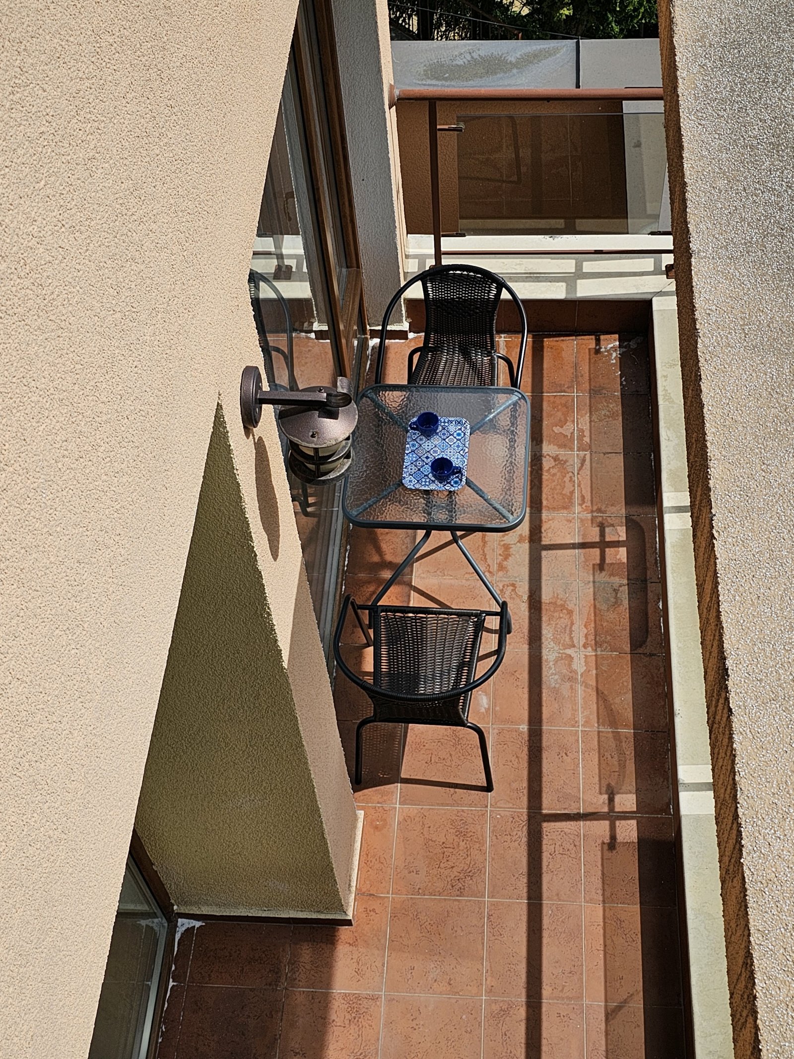 Wohnung 1+1 im Antonia-Komplex, Sveti Vlas, Bulgarian