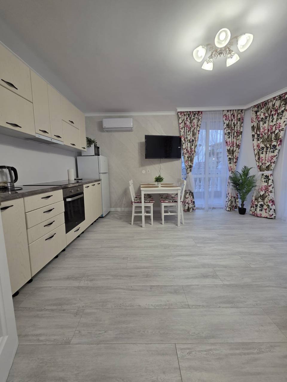1+1-Apartment im Komplex Magnolia7, Sonnenstrand, Bulgarien