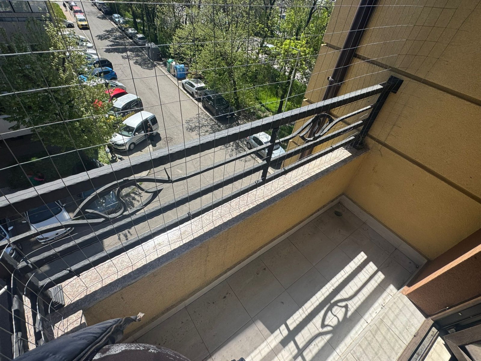 3 Zimmer Wohnung zur Langzeitmiete ab 1 Jahr in Burgas Bulgarien