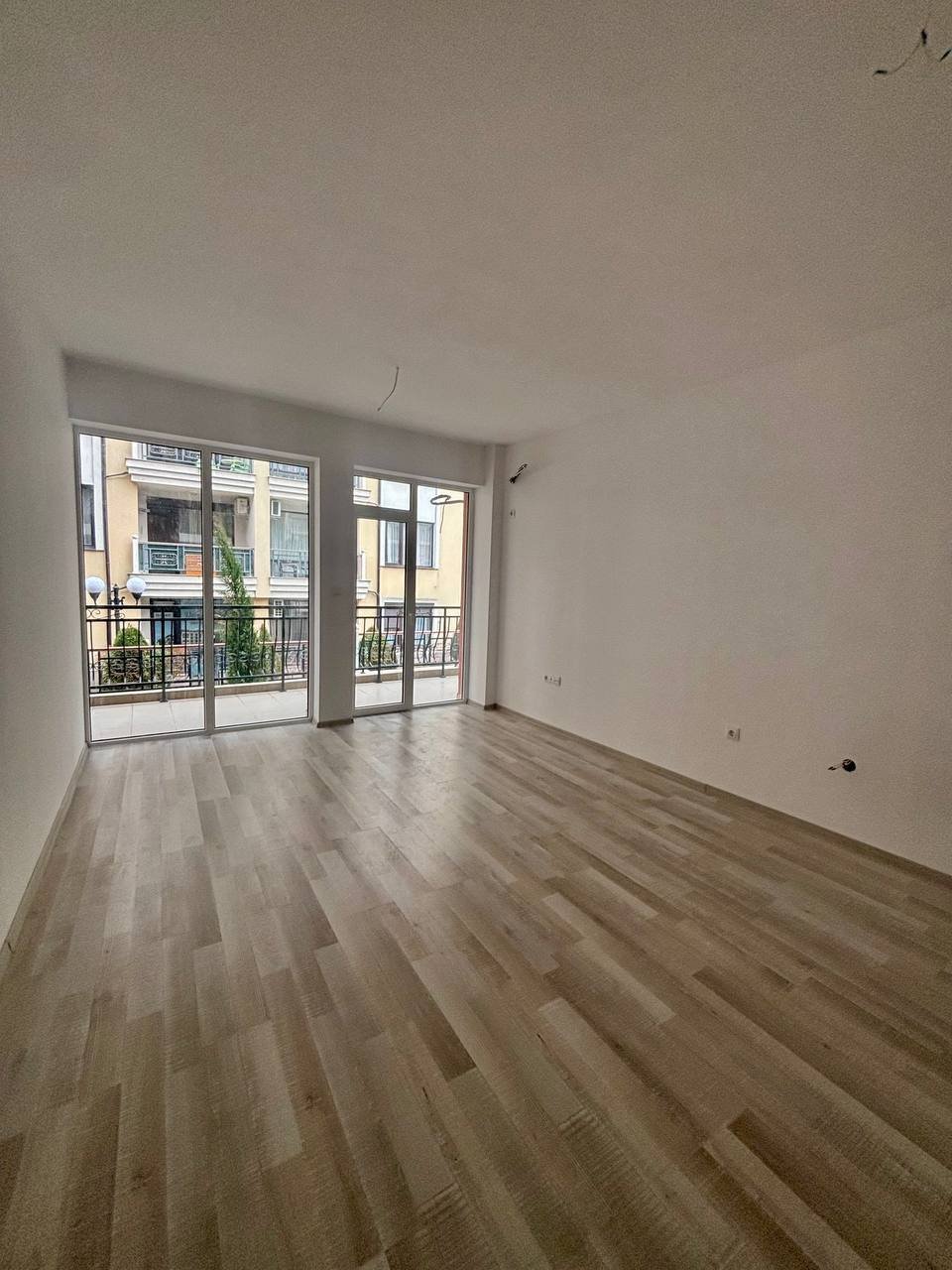 Apartment 1+1 im Villa Venice Komplex, Sveti Vlas, Bulgarien