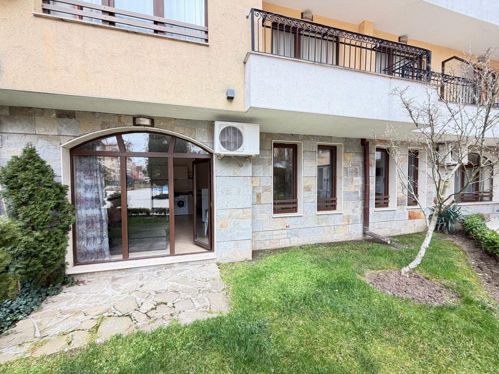 3 Zimmer Wohnung im Royal Sun Komplex Sonnenstrand Bulgarien