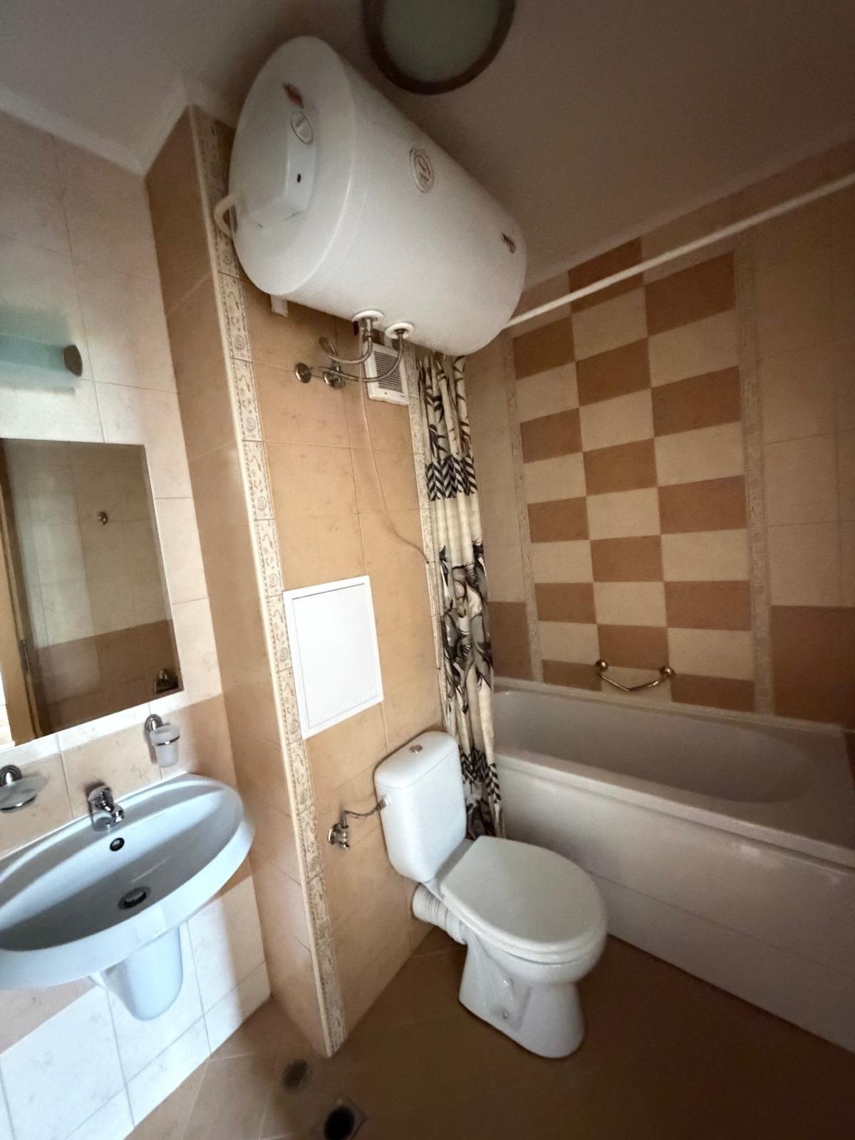 3 Zimmer Wohnung im Royal Sun Komplex Sonnenstrand Bulgarien