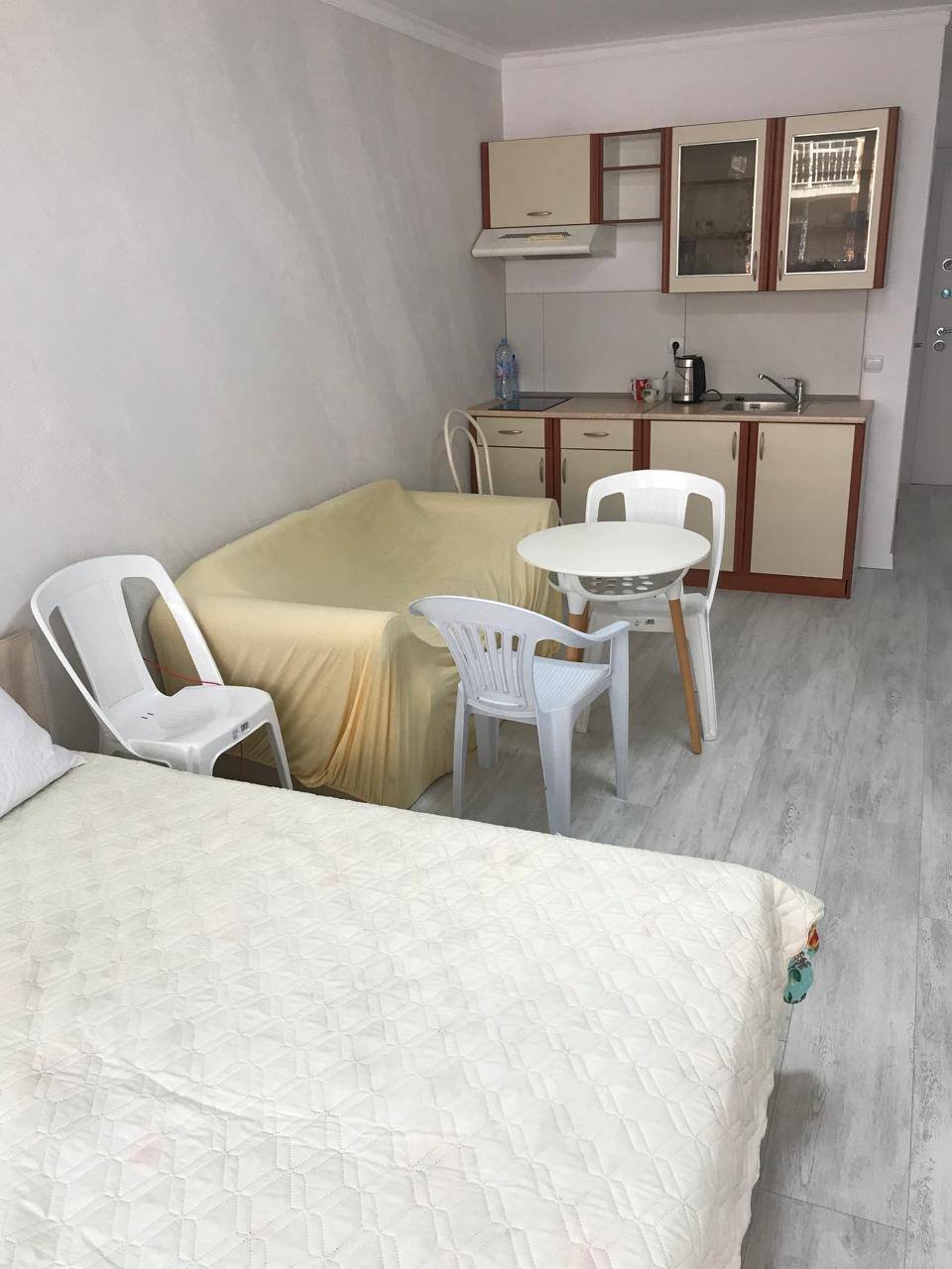 Studio im Magnolia 7-Komplex, Sonnenstrand, Bulgarien