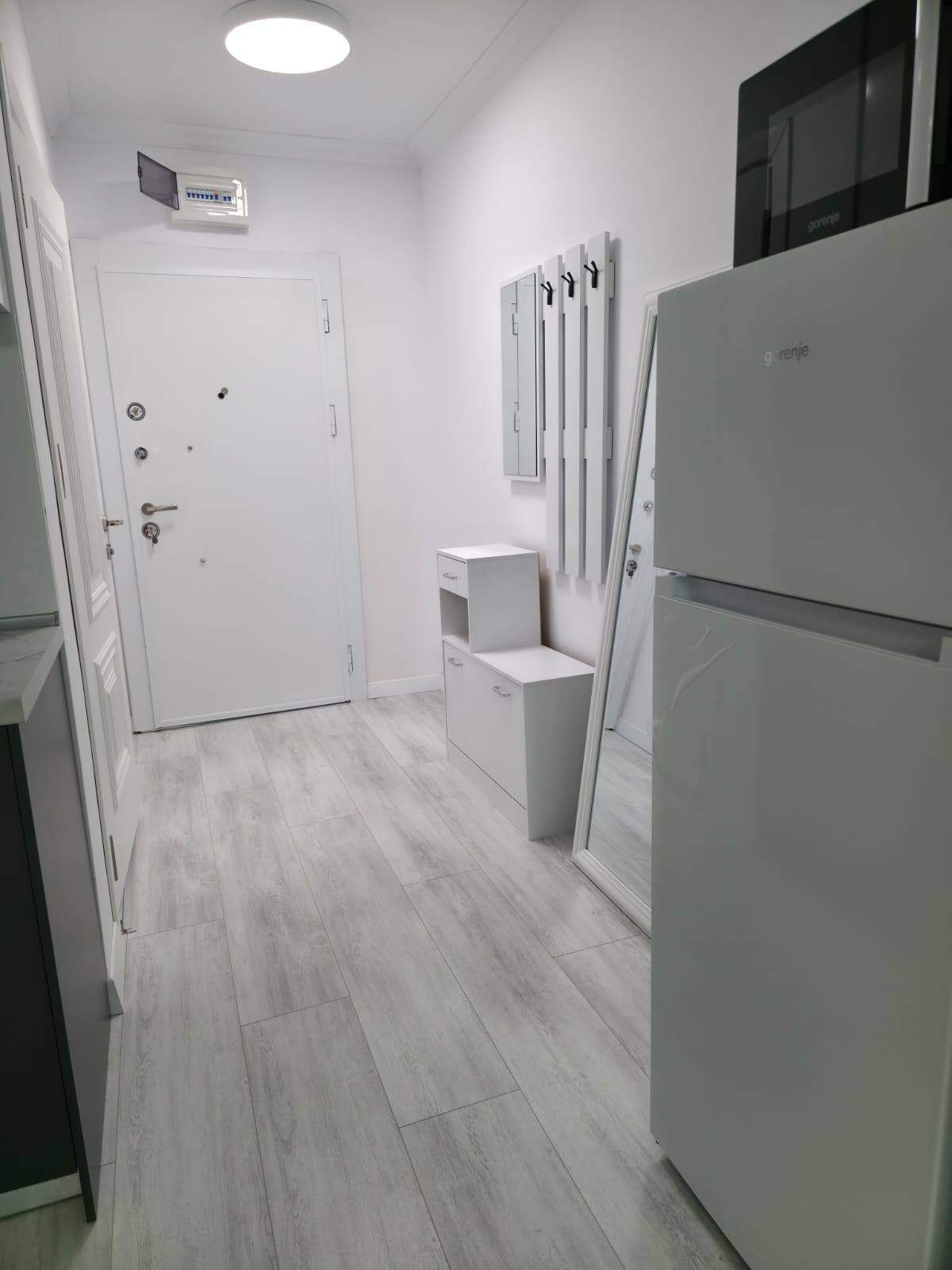 Studio im Magnolia 7-Komplex, Sonnenstrand, Bulgarien