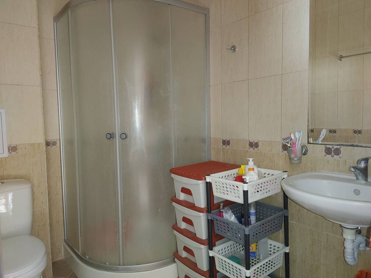Studio im Sveti Nikolay-Komplex, Kosharitsa, Bulgarien