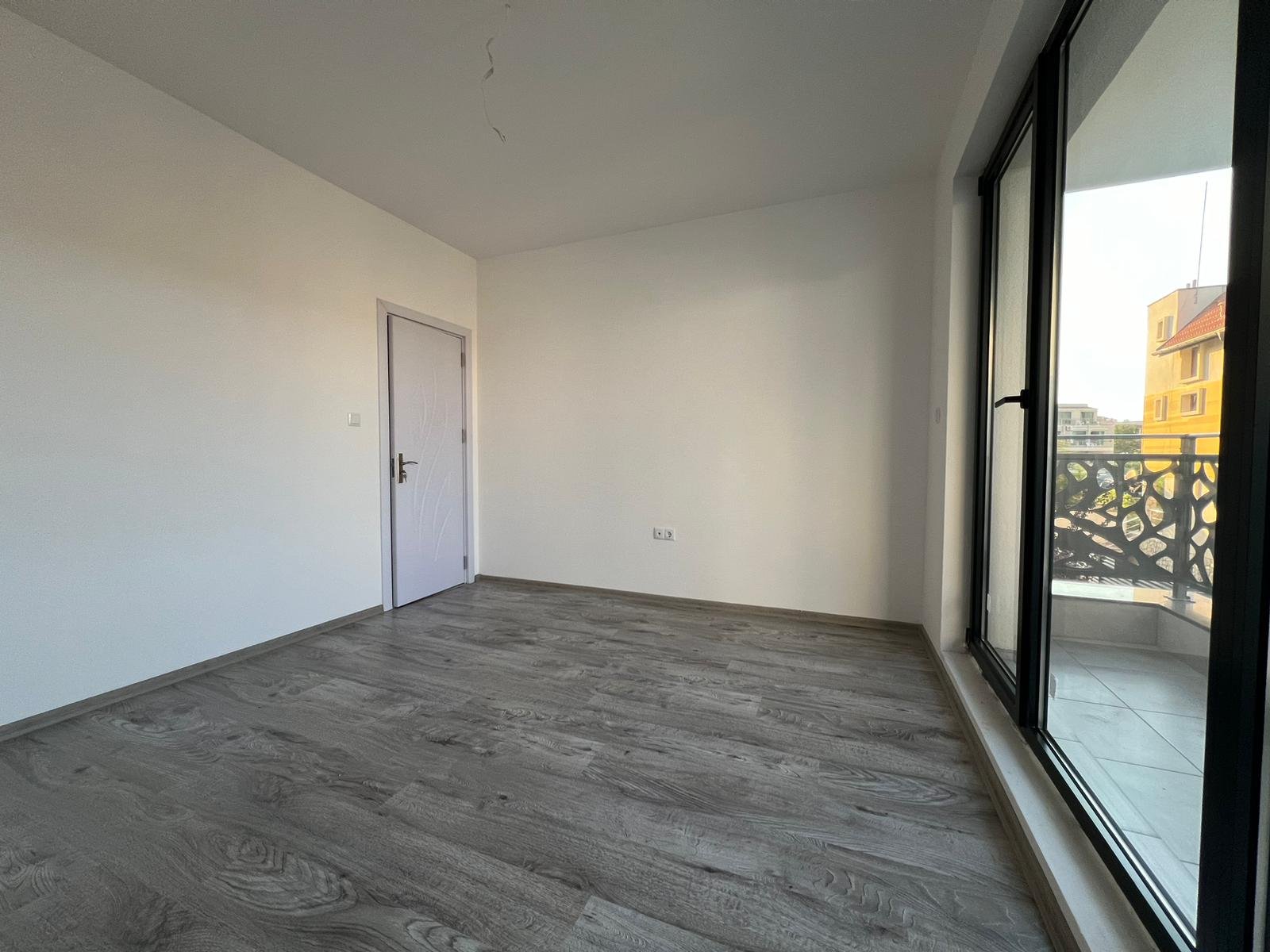 Ein-Zimmer-Apartment neben dem Bamboo Beach in Sozopol