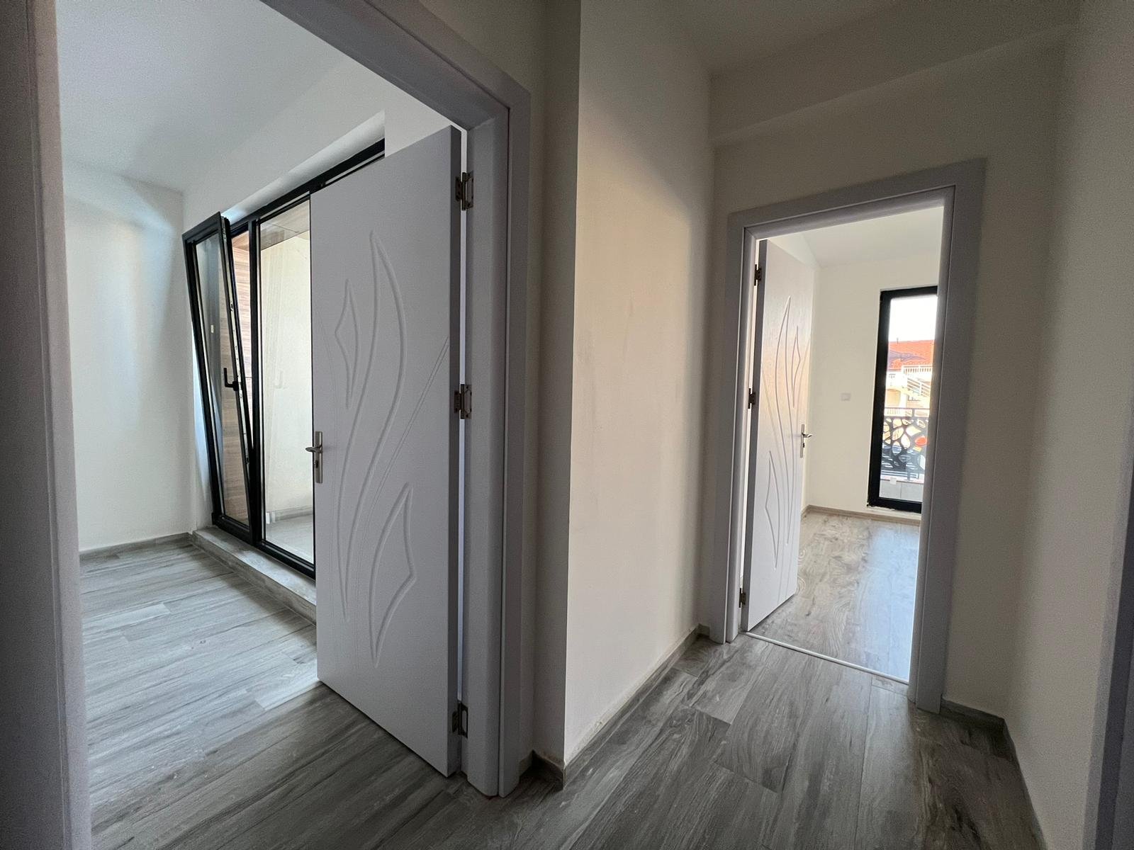Ein-Zimmer-Apartment neben dem Bamboo Beach in Sozopol