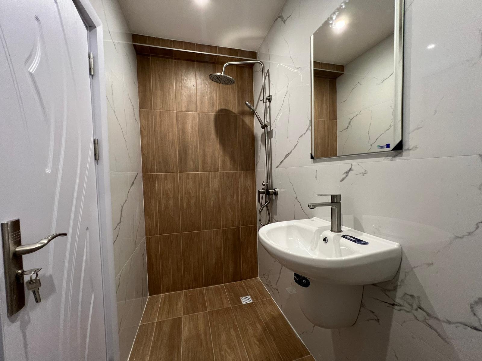 Ein-Zimmer-Apartment neben dem Bamboo Beach in Sozopol