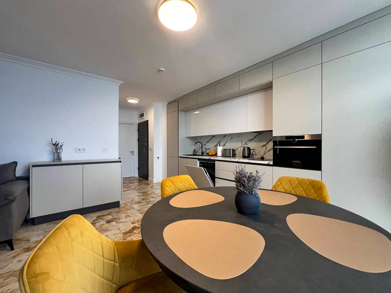 Ein-Zimmer-Apartment in Dolce Vita 2