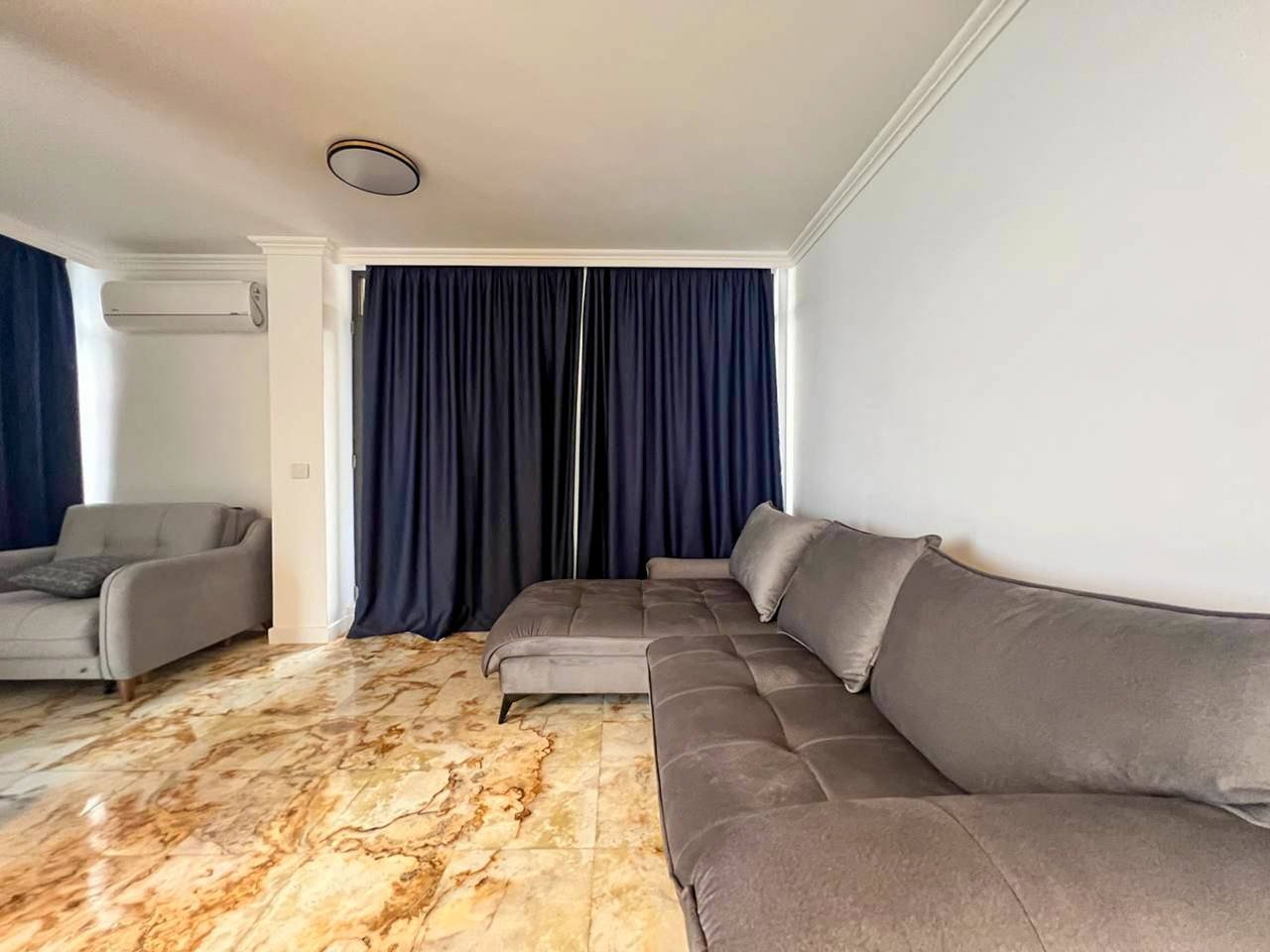 Ein-Zimmer-Apartment in Dolce Vita 2