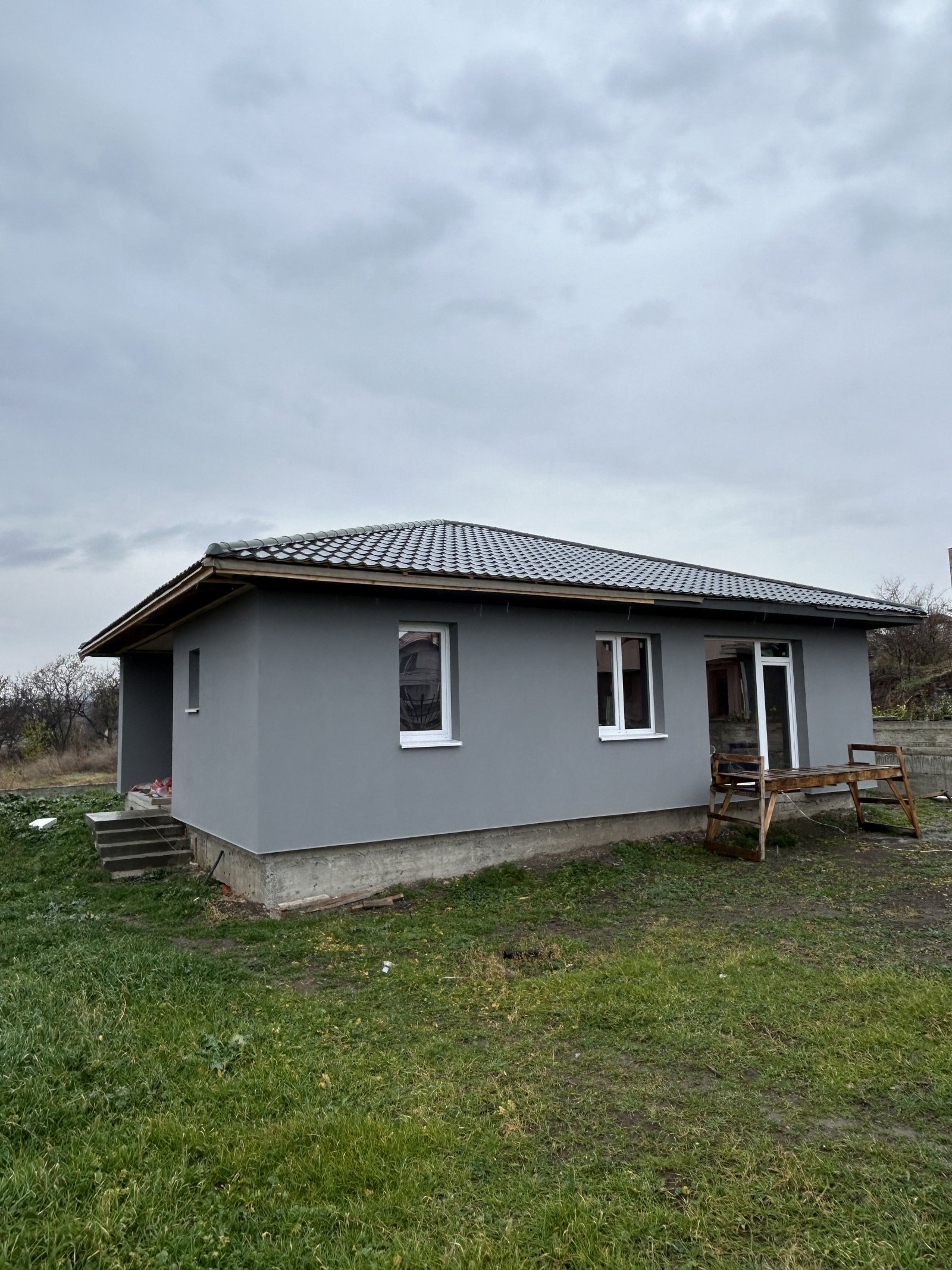 Haus in Kableshkovo