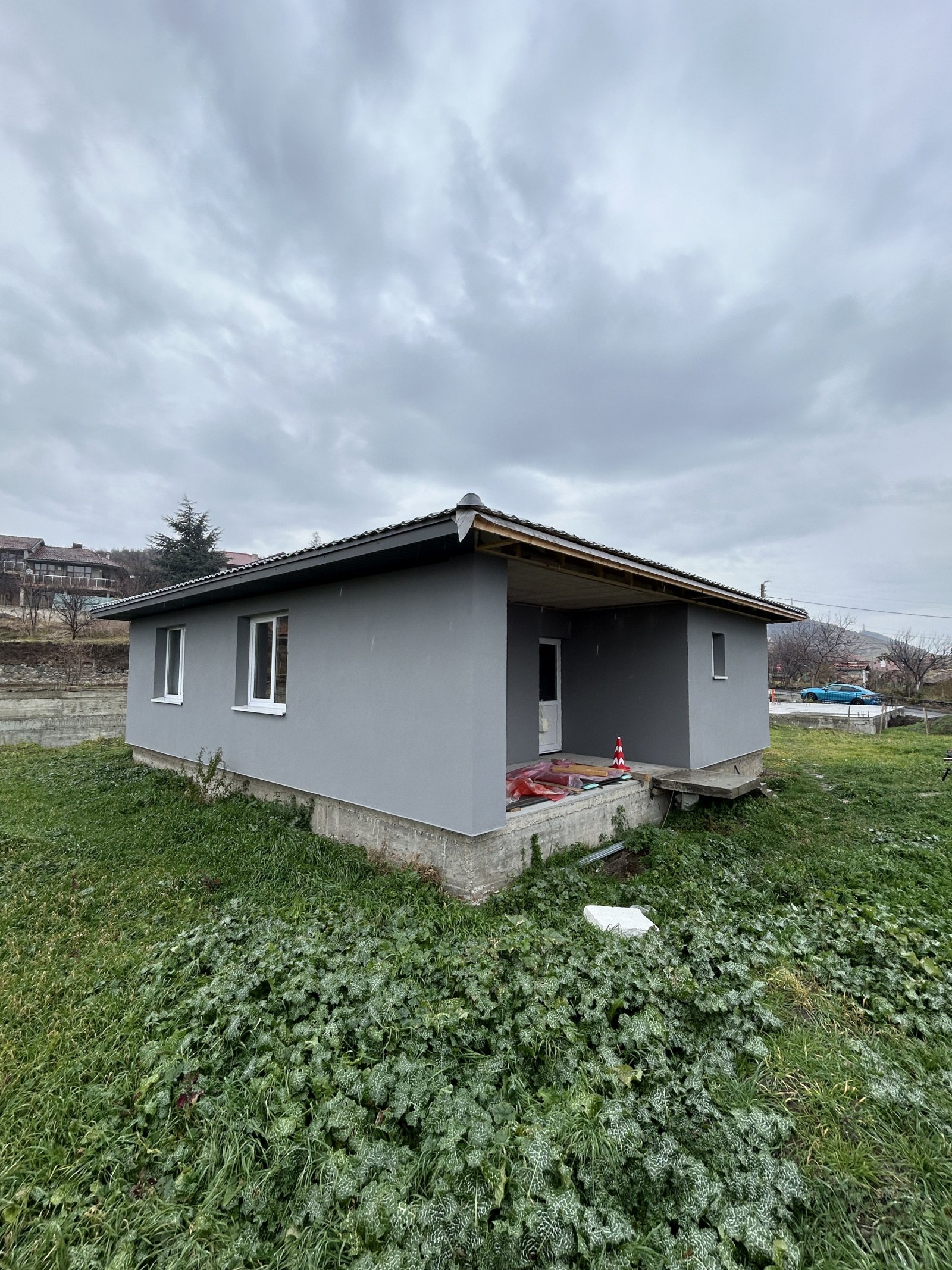 Haus in Kableshkovo
