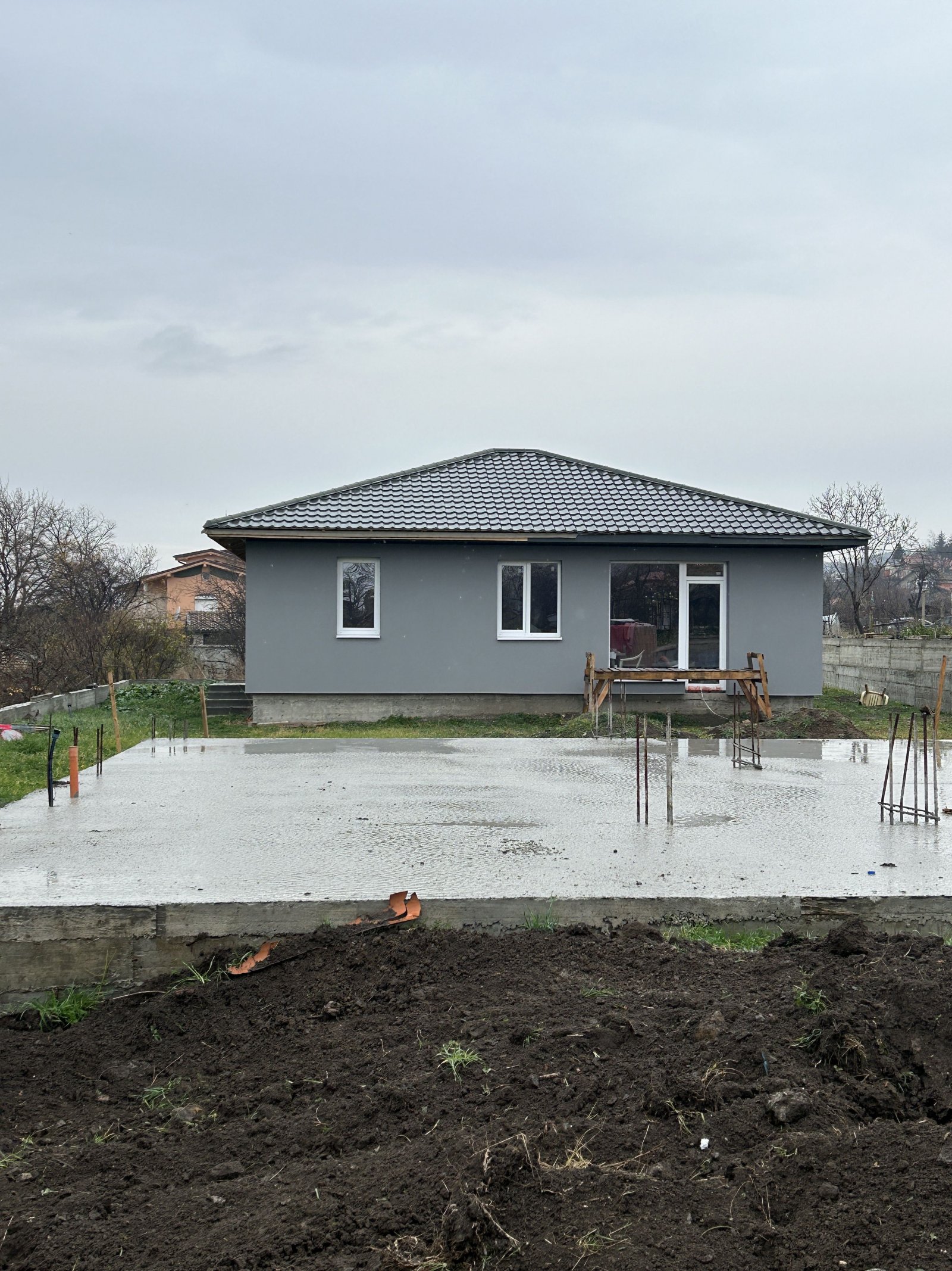 Haus in Kableshkovo