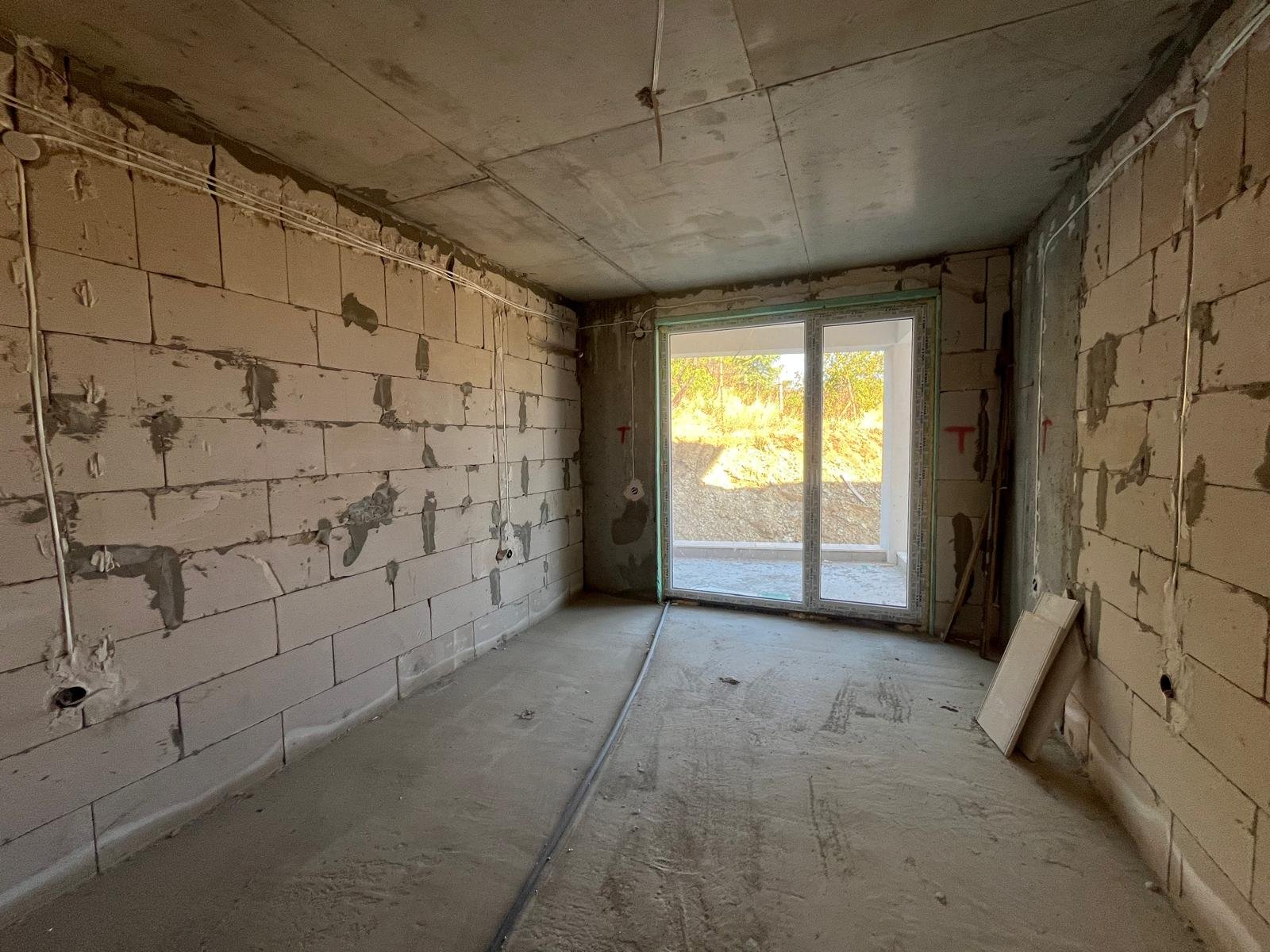 Wir bieten ein Studio in Sveti Vlas an! Neubau! Ratenzahlung möglich!