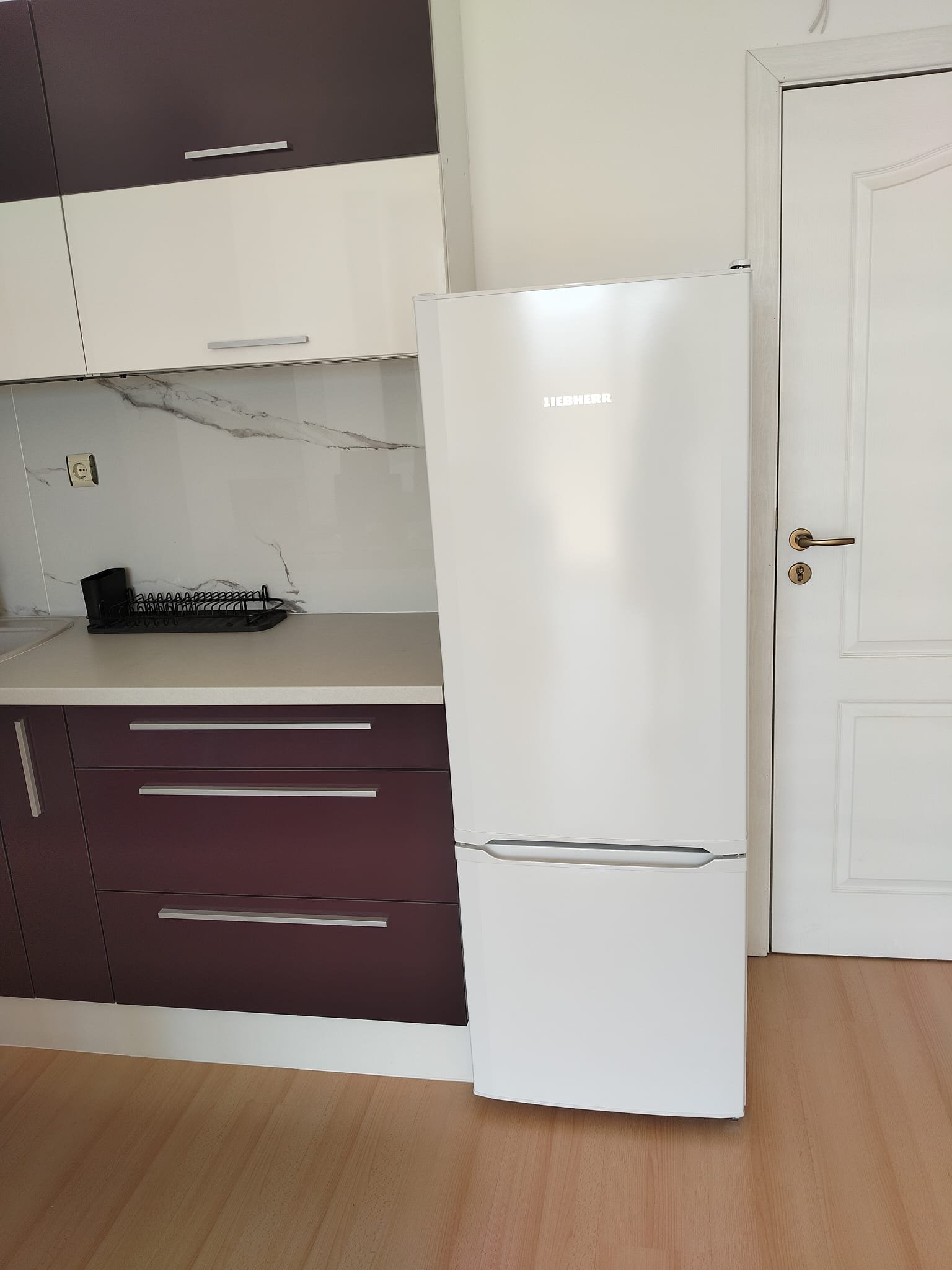 Geräumige Einzimmerwohnung zu verkaufen - "Sunny Day 5", Tankovo (Sunny Beach)
