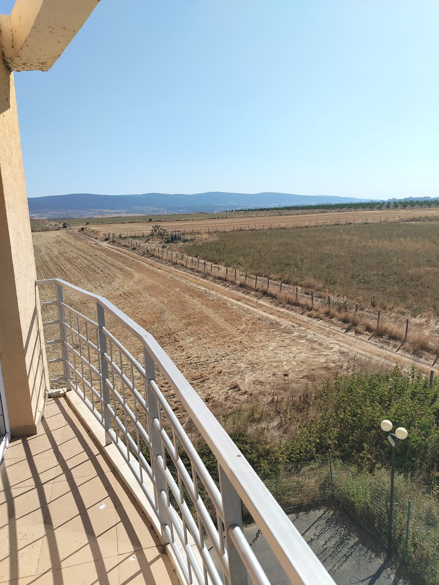Geräumige Einzimmerwohnung zu verkaufen - "Sunny Day 5", Tankovo (Sunny Beach)