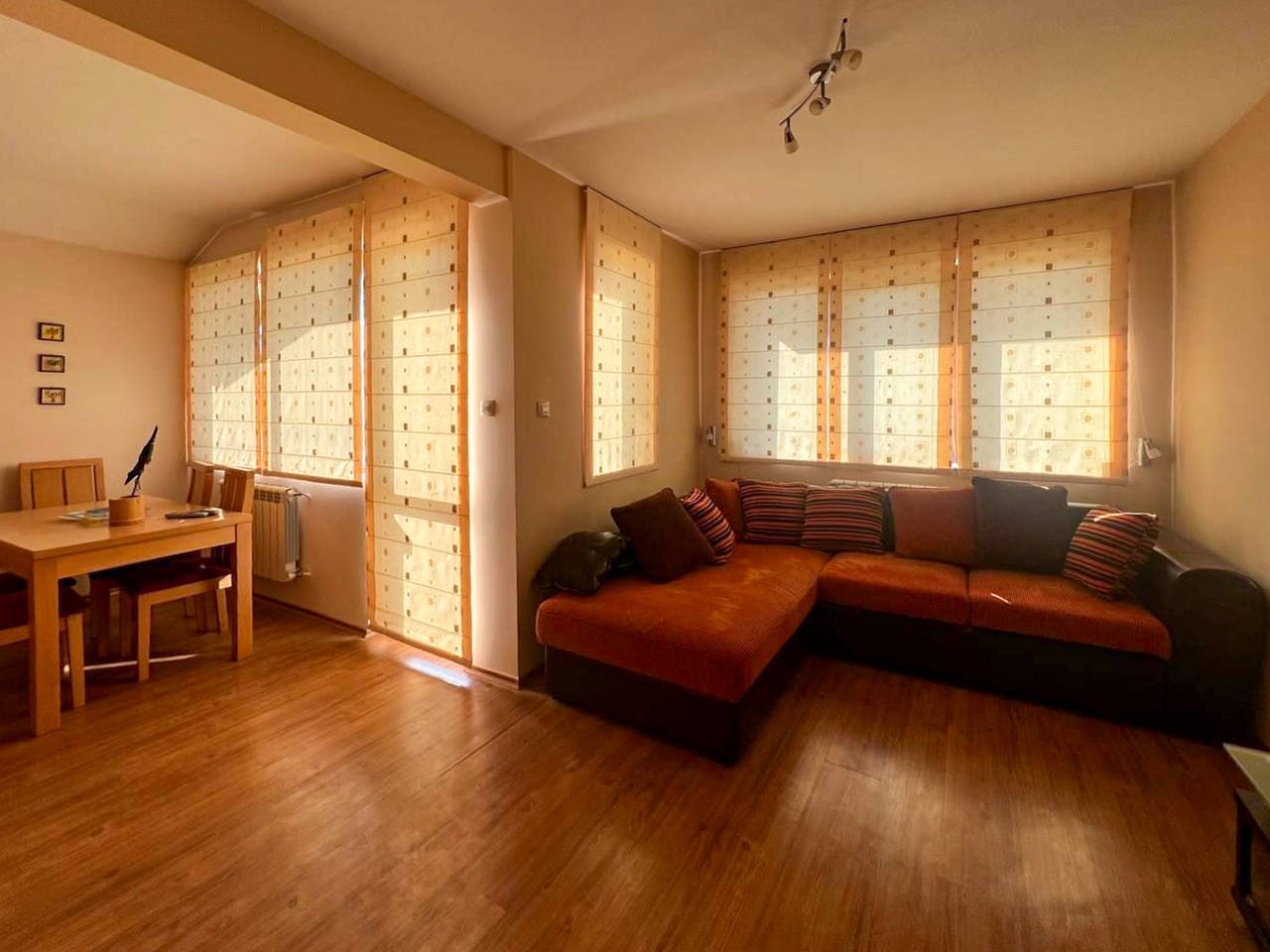 Haus in Banevo