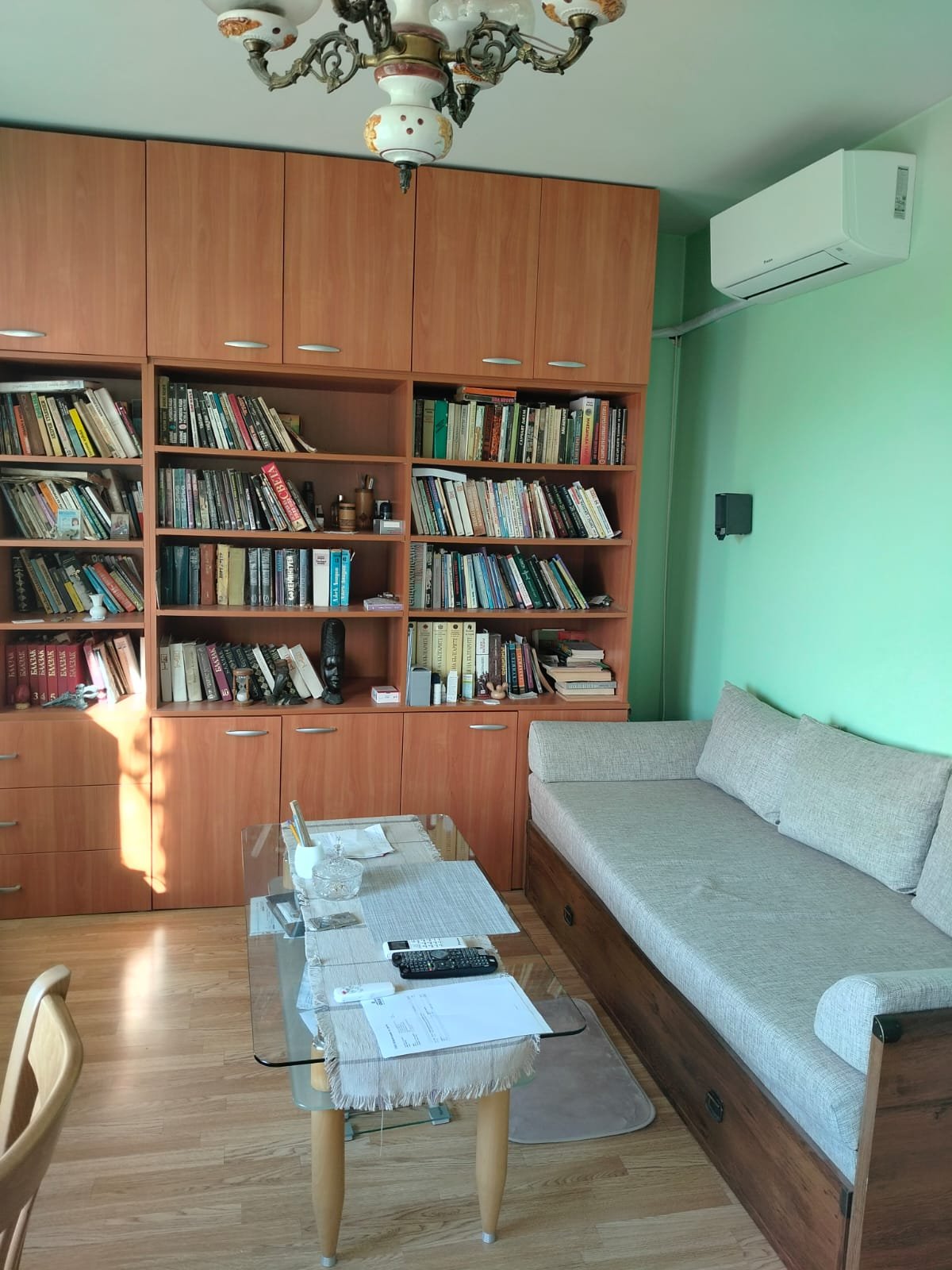 Geräumige Mehrzimmerwohnung in Sveti Vlas mit 2 im Preis inbegriffenen Parkplätzen