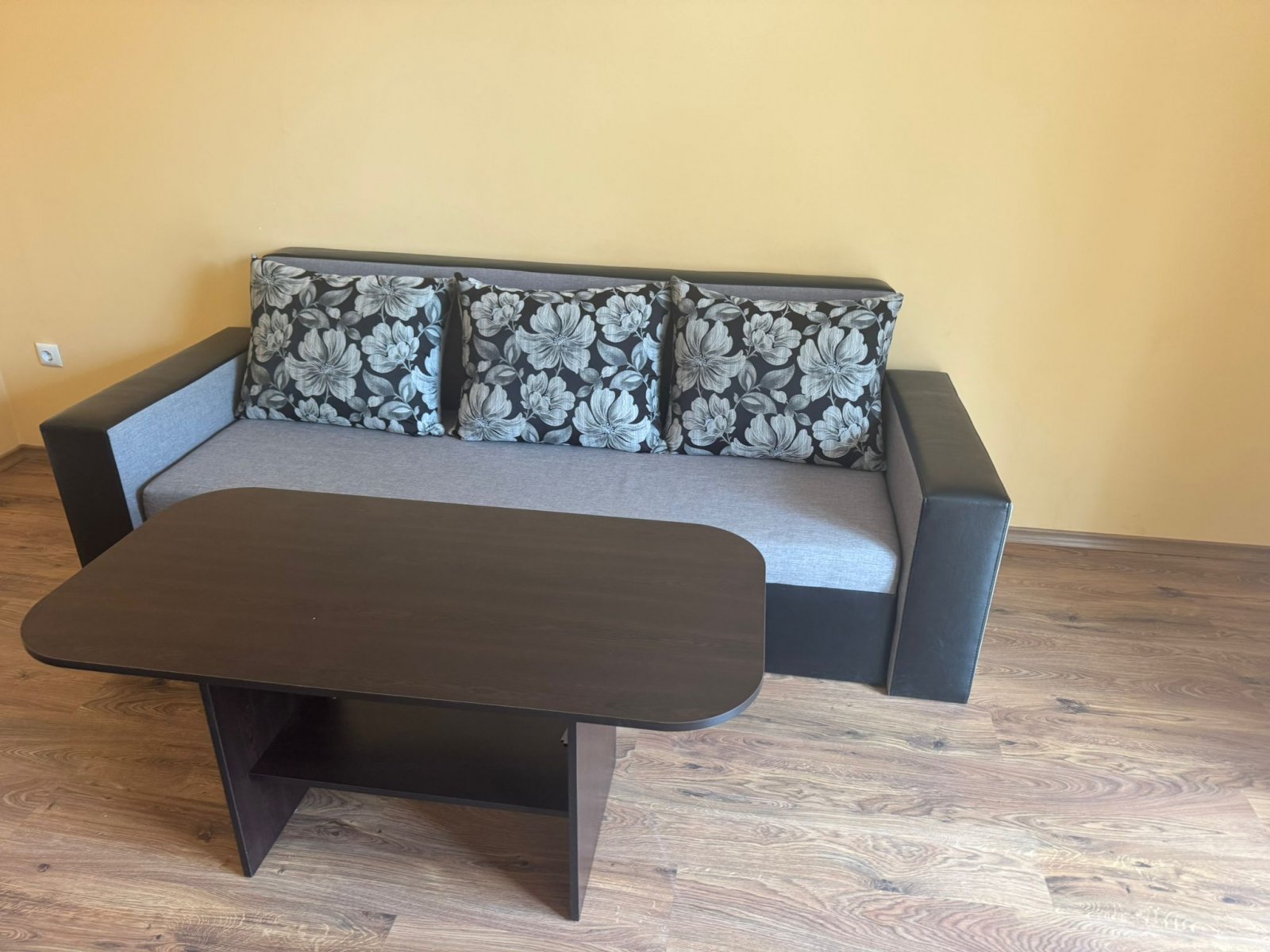 Ein-Zimmer-Wohnung zum Verkauf im Horizont-Komplex, Sveti Vlas