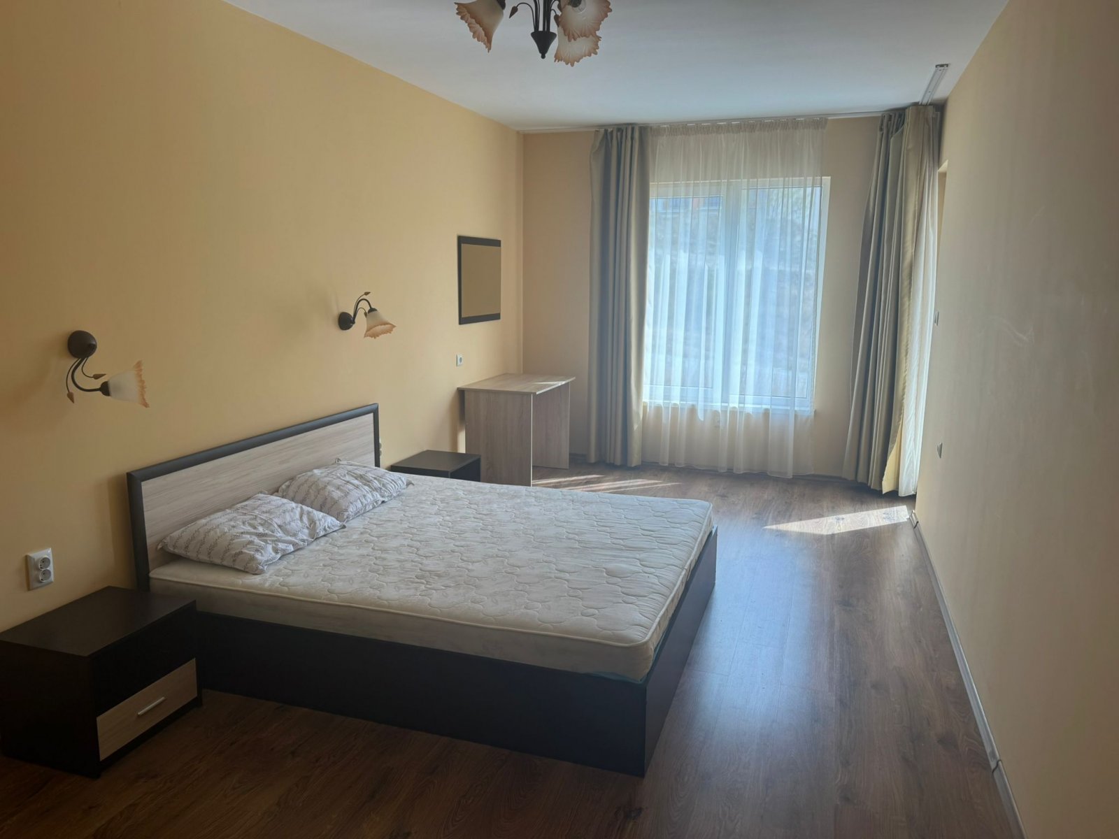 Ein-Zimmer-Wohnung zum Verkauf im Horizont-Komplex, Sveti Vlas